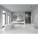 GROHE ESSENTIALS TOALETTRULLHOLDER SUPERSTEEL
