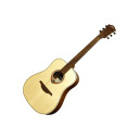Lag Guitars T70d-Nat