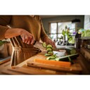 Fiskars Functional Form kokkekniv 20 cm