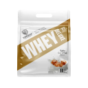 Swedish Supplements Whey Protein Deluxe Chocolate Fudge 900 g