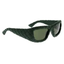 Bottega Veneta unisex Accessories Grønn ONE SIZE,