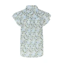 Bruuns Bazaar Dame Bluser & Skjorter Flerfarget L,