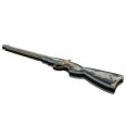 Liontouch Kostymer Z-rifle Grå Liontouch OneSize Kostymer 10-16007-NC