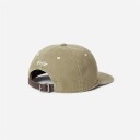 Ralph Lauren Washed Twill Ball Cap Basic Olive