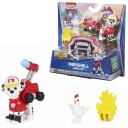 Paw Patrol Big Truck Pups Hero Pup Marshall