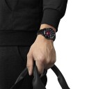 Tissot T-Touch Connect Sport T1534204705104 - Herre - 43 mm - Hybrid - Kvarts urverk - Safirglass