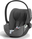 Cybex Babybilstol Cloud T I-Size Plus Mirage Grey Svart
