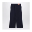 Acne Studios Herre Bukser Blå M,