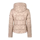 Moose Knuckles Dame Jakker Beige M,