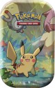 Pokemon Mini Tin Kanto Friends