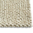 Hay Peas Teppe 200x300 cm / Cream