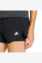 adidas Sport Performance   Treningsshorts WE Min 2in1 SH   Svart
