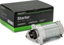 RIDEX REMAN 2S0089R Starter