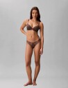 Calvin Klein Lift Demi   Brown   70 B