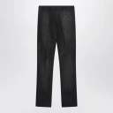 Prada, Herre, Bukser, Svart, S,