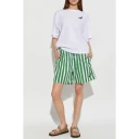 Hanro Dame Shorts Grønn M,