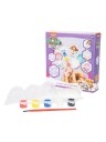 Sambro Plaster Casting & Painting PAW Patrol  Purple