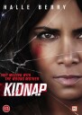 Kidnap DVD