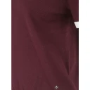 Tory Burch Dame Topper Rød L,