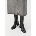 Vagabond Shoemakers Dame Sko Svart 41 EU
