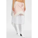 Jil Sander Dame Skjørt Rosa S,