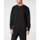 Philipp Plein Herre Gensere & Hettegensere Svart L,
