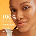 Origins GinZing Glow-Boosting Gel Fuktighetskrem 50 ml med Lysnende Mineraler