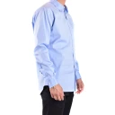 Dsquared2 Herre Skjorter Blå XL,