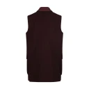 Max Mara Dame Jakker Rød M