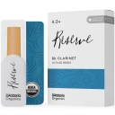D'Addario Woodwinds Odcr10405 10-Pakning Org. Reserve Bb-Klarinett 4.0+