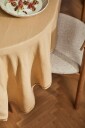 Decotique Sienna Duk 140x240 cm Sand