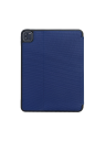 Pomologic Book Folio Etui til iPad Pro 13" (M5/M4)   Navy