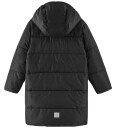 Reima Vaanila Black Vinterjakke 164