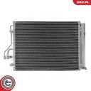 Kondensator ESEN SKV 86SKV023