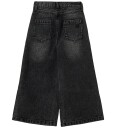 Sofie Schnoor Baby and Kids Gemmakb Jeans Black 122