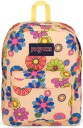 JanSport SuperBreak One 26 liter Power to the Flower