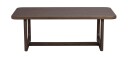 Rowico Home Driscoll soffbord Brun 103 x 50 cm Brun