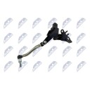 NTY ECX-AU-019 Sensor, lyslengderegulering