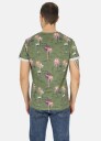 Blount & Pool Tropical Pocket Tee