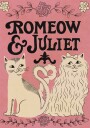Romeow and Juliet Plakat / 50x70