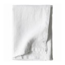 Tell Me More  Duk lin 145x170 cm bleached white