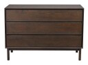 Rowico Home Mackay byrå Eik 110 x 45 x 75 cm Natur