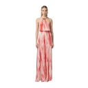 Elisabetta Franchi Dame Kjoler Flerfarget M,