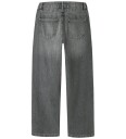 Name It Nkfrose Wide Jeans 5529 Be Noos   Grey   146