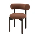 Dome Deco BOW Spisestol Movie 96