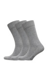 Amanda Christensen True Ankle Sock - Grey - 39-42