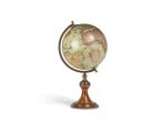Mercator 1541 jordklode