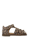 Sofie Schnoor Baby and Kids Eliyask Sandal - Beige - 23