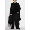 AllSaints Herre Strikkevarer Svart XS,