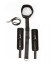 SEI MIO   Neck Firmly in Check Adjustable Neck & Wrist Restr